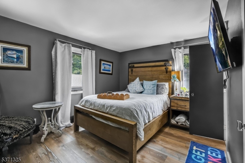 Lake Mohawk - Residential