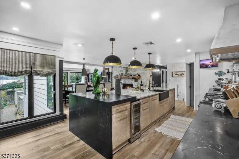 Lake Mohawk - Residential