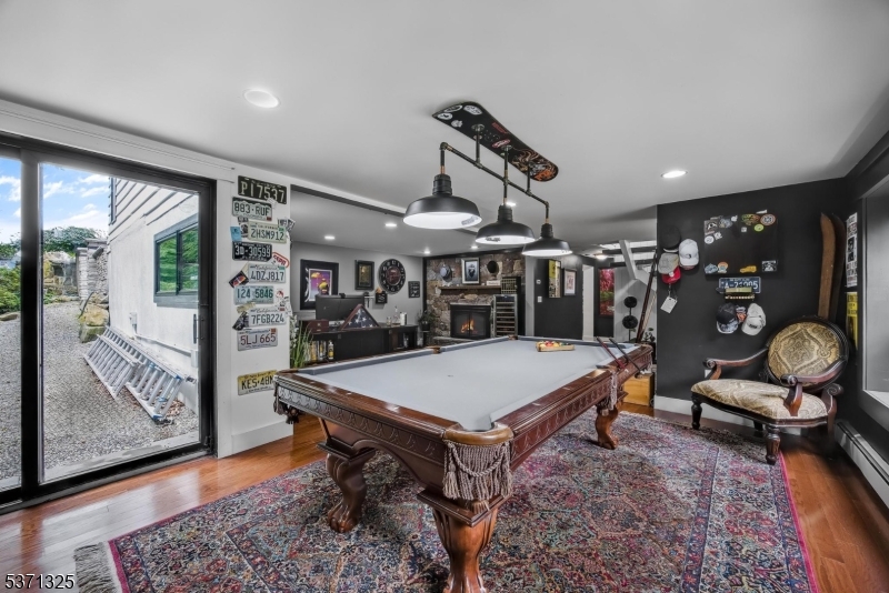 Lake Mohawk - Residential