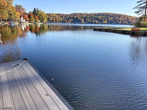 590 W Shore Trl, Sparta Twp., NJ 07871 - #: 4002763