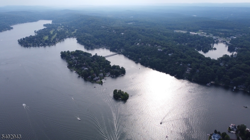 Lake Mohawk - Residential