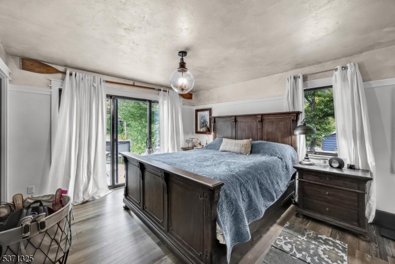 Lake Mohawk - Residential