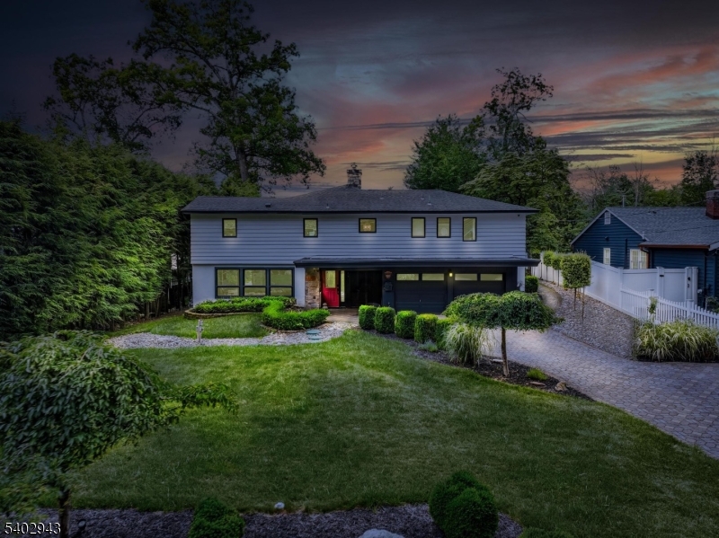 Lake Mohawk - Residential