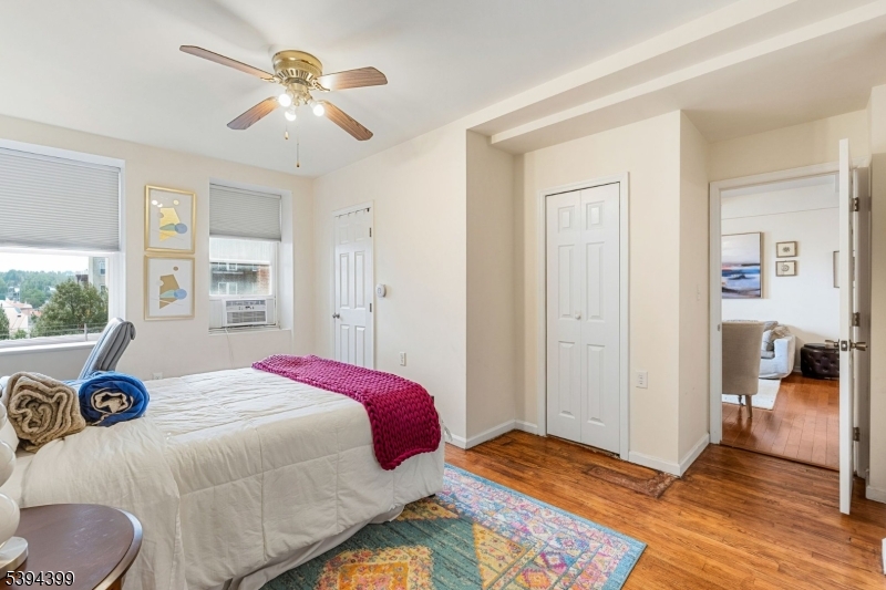 Journal Square - Residential Lease