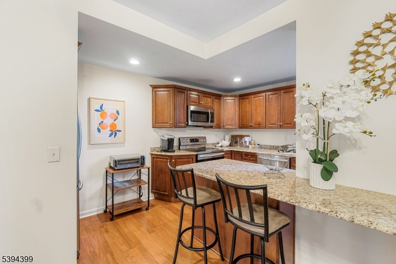 Journal Square - Residential Lease