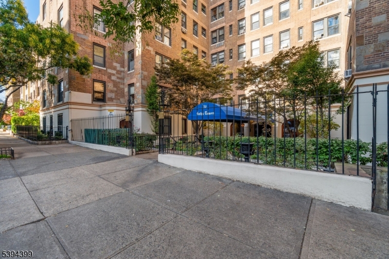 Journal Square - Residential Lease