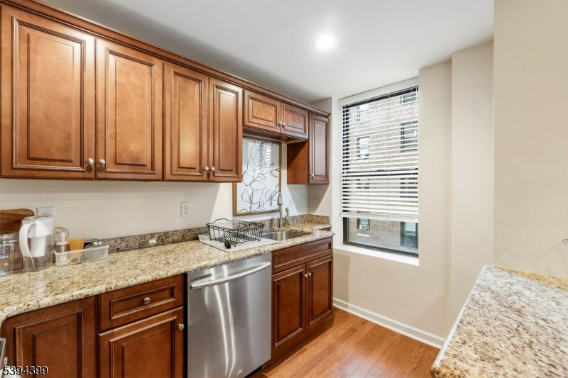 Journal Square - Residential Lease