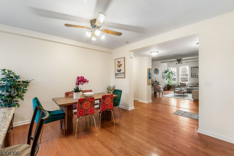 Journal Square - Residential Lease