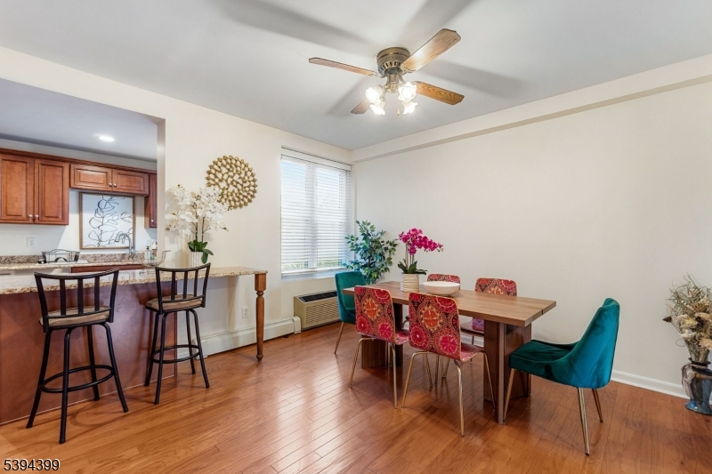 Journal Square - Residential Lease