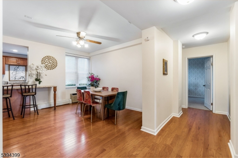 Journal Square - Residential Lease