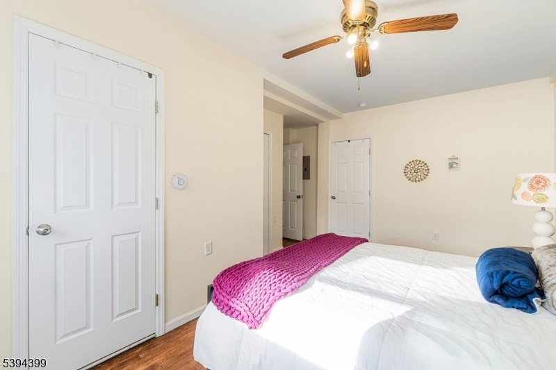 Journal Square - Residential Lease