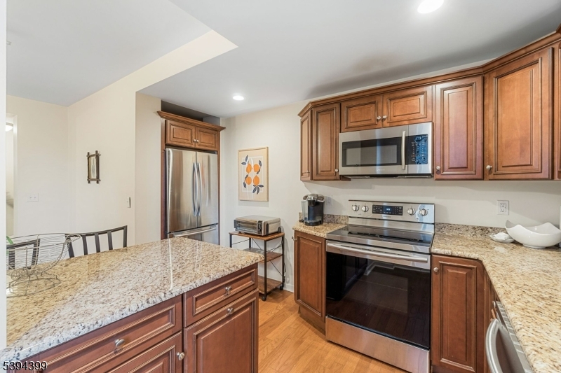 Journal Square - Residential Lease