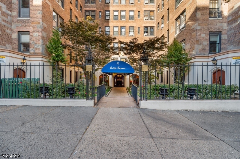 Journal Square - Residential Lease