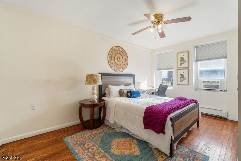 Journal Square - Residential Lease