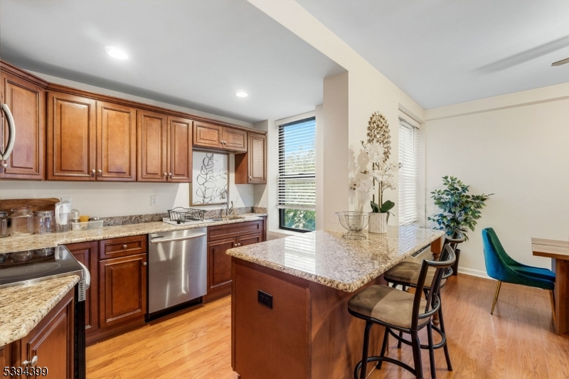 Journal Square - Residential Lease