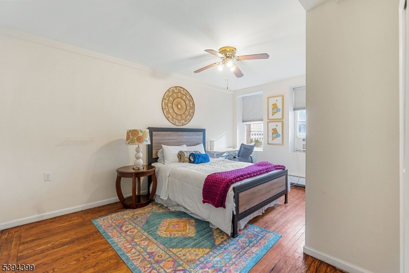 Journal Square - Residential Lease