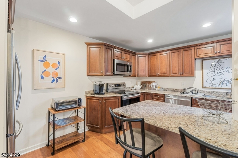 Journal Square - Residential Lease