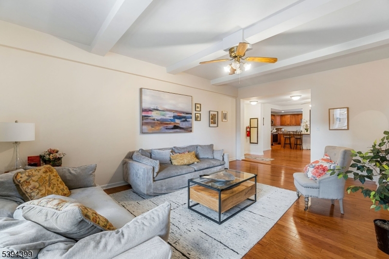 Journal Square - Residential Lease