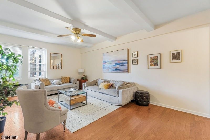 Journal Square - Residential Lease