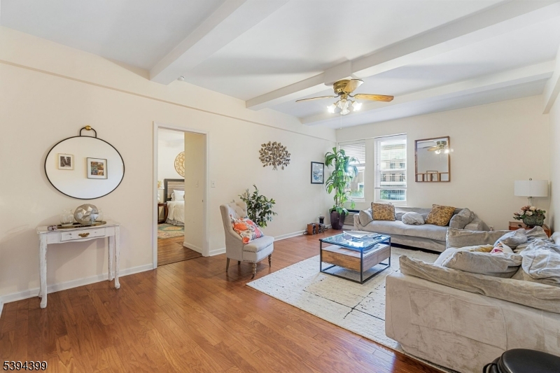 Journal Square - Residential Lease