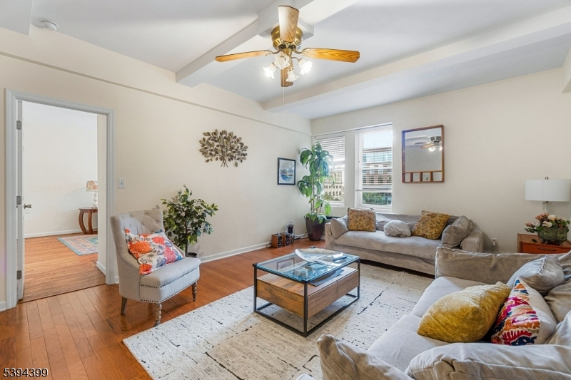 Journal Square - Residential Lease