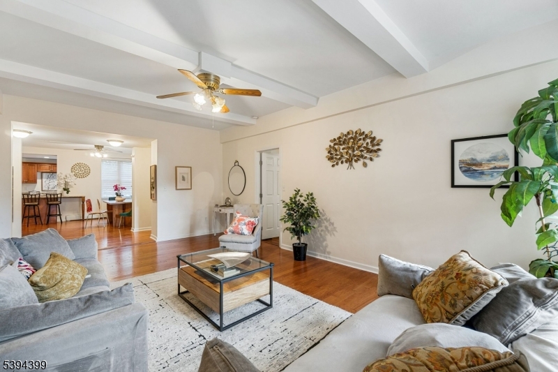 Journal Square - Residential Lease