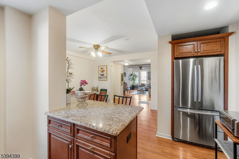 Journal Square - Residential Lease