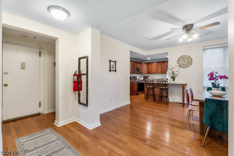 Journal Square - Residential Lease