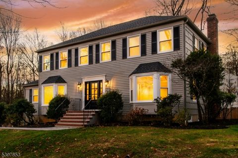 267 Washington Valley Rd, Randolph Twp., NJ 07869 - #: 3998434