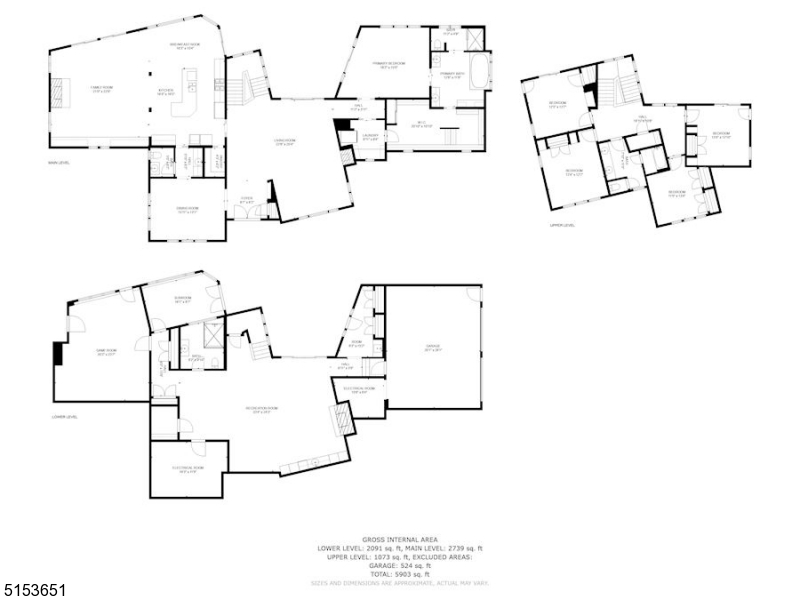 Birchwood Lake - Residential
