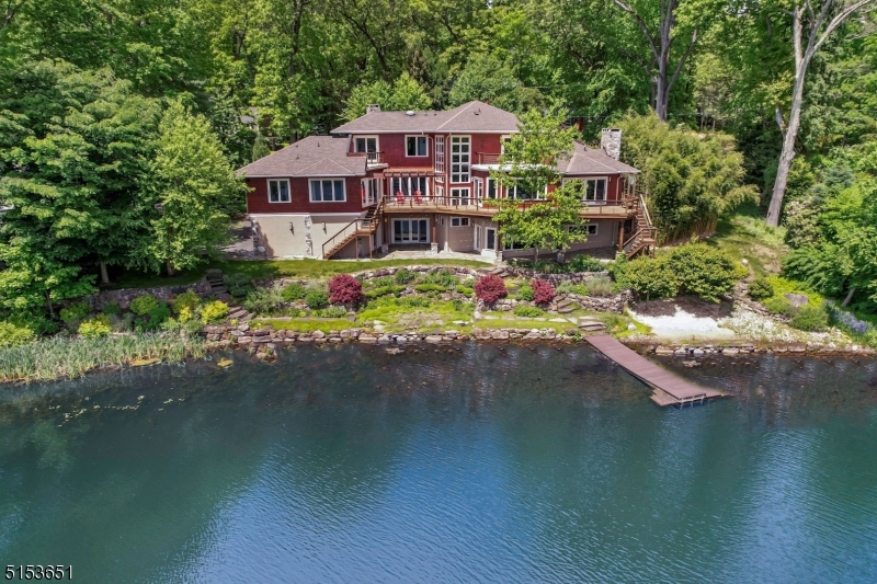 Birchwood Lake - Residential