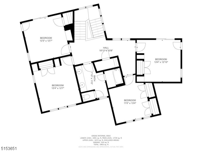 Birchwood Lake - Residential