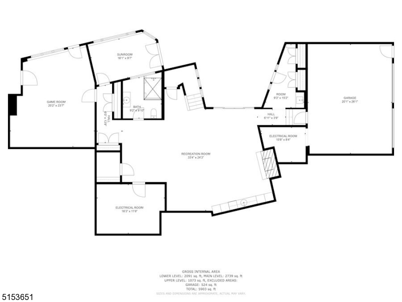 Birchwood Lake - Residential