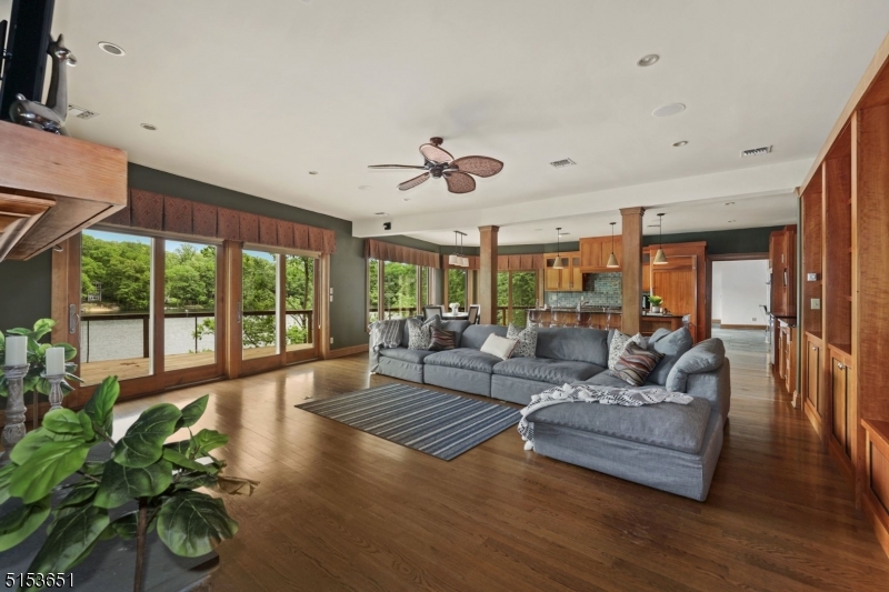 Birchwood Lake - Residential