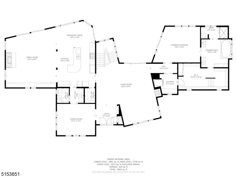 Birchwood Lake - Residential