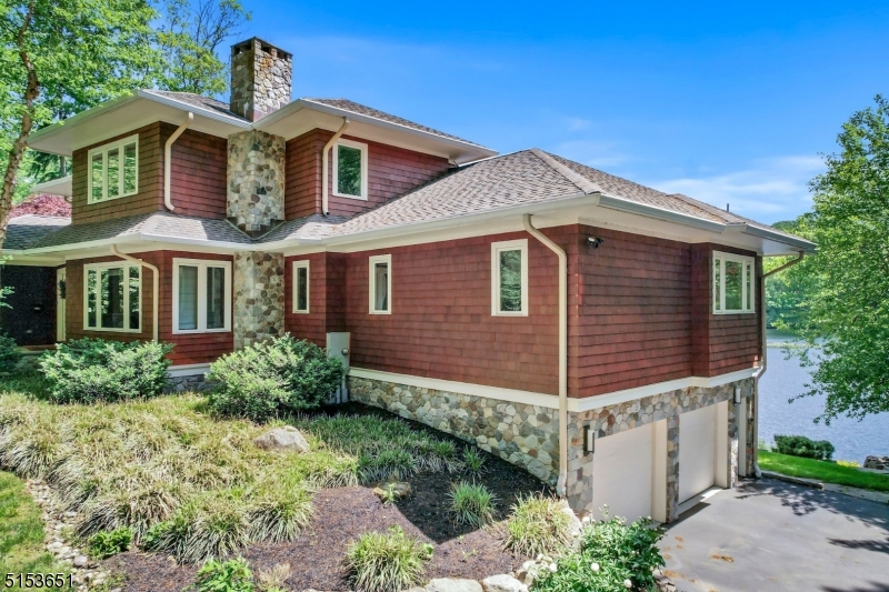 Birchwood Lake - Residential