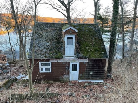 34 Iowa Ave, Jefferson Twp., NJ 07849 - MLS#: 3961610