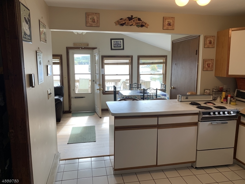 Upper Greenwood Lake - Residential Lease