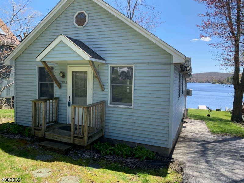 Upper Greenwood Lake - Residential Lease