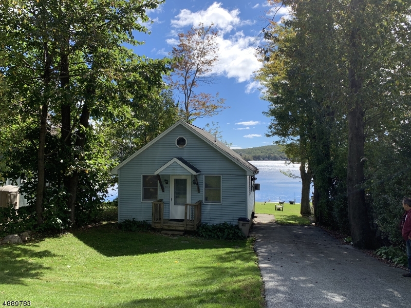 Upper Greenwood Lake - Residential Lease