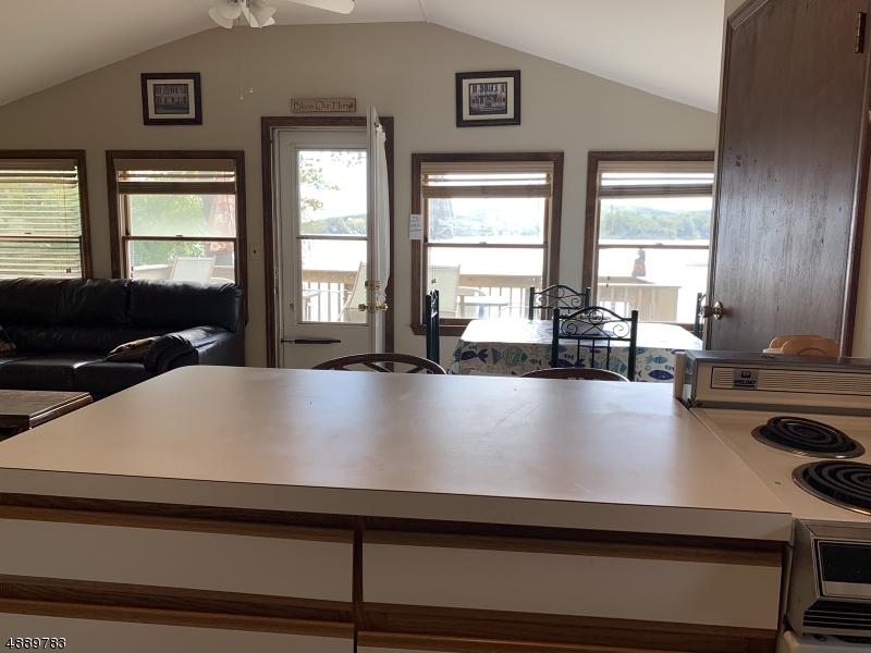 Upper Greenwood Lake - Residential Lease