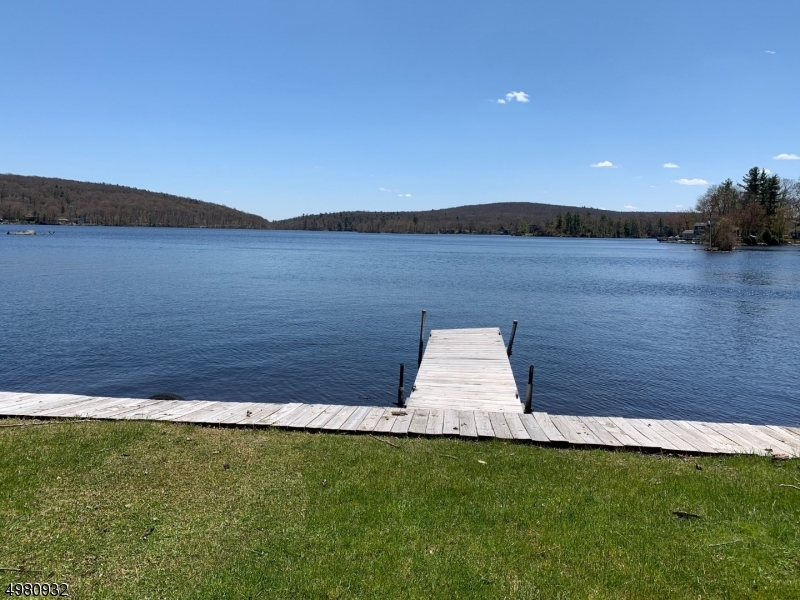 Upper Greenwood Lake - Residential Lease