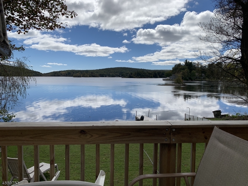 Upper Greenwood Lake - Residential Lease
