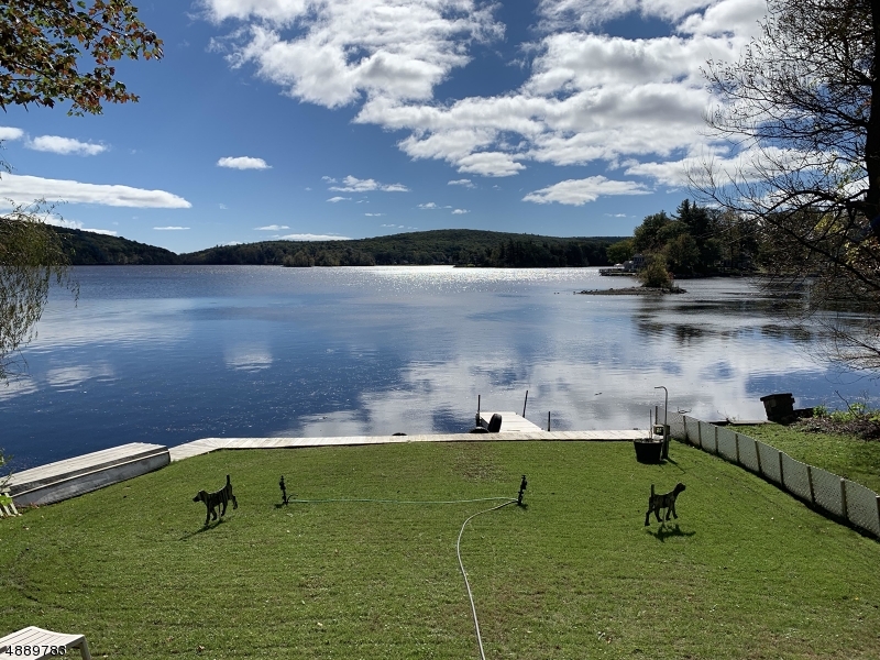 Upper Greenwood Lake - Residential Lease
