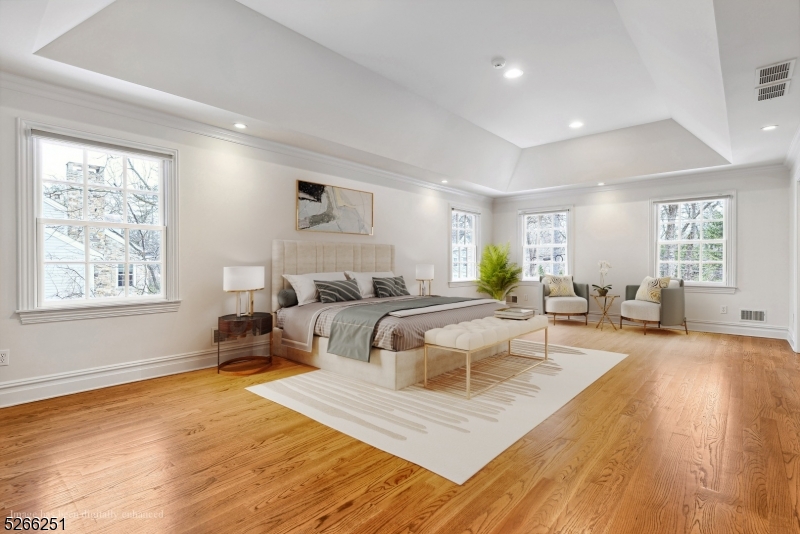 Rolling Hill - Residential