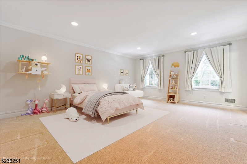 Rolling Hill - Residential