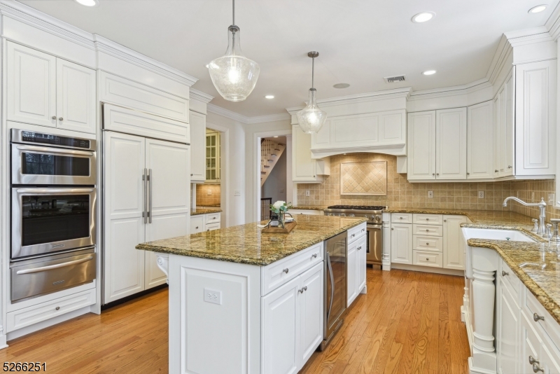 Rolling Hill - Residential