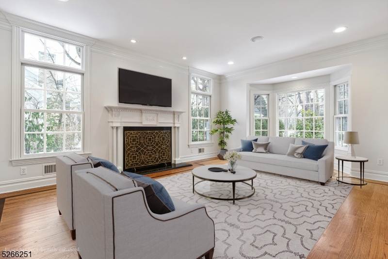 Rolling Hill - Residential