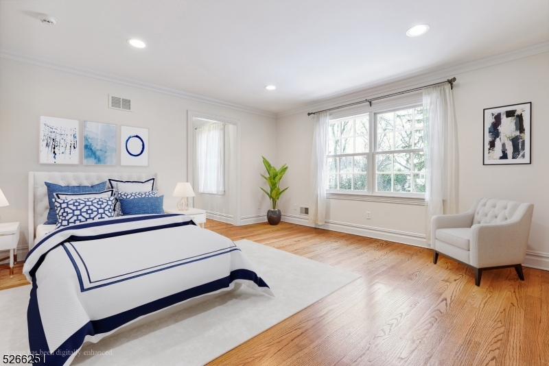 Rolling Hill - Residential