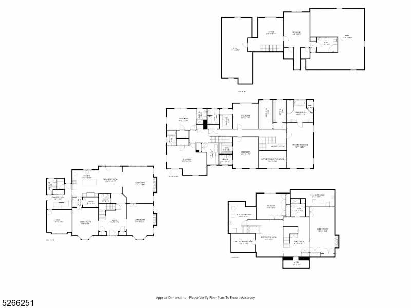 Rolling Hill - Residential